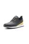 6712 Men's Leather Sneakers - 2
