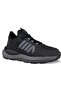 Mp 242-2048Mr Black Daily Walking Men's Sports Shoes - 3
