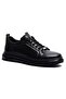10201 Black Daily Casual Men's Shoes