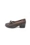 24556 Women's Genuine Leather Shoes