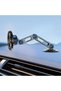 AUTO FAMILY Folding Car Phone Holder, Magnetic Phone Holder for Car, 360°Rotation Foldable Magnetic - 6