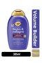 385 ml Biotin and Collagen Plumping Sulfate-Free Shampoo