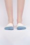 Women's Modal Single Ballerina Socks Pink - 2