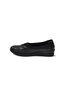 7507 Women's Leather Shoes - 3