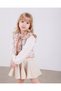 Quilted Vest Set 3-Piece Gabardine Set - 5