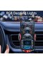 AUTO FAMILY Wirless Car Phone Holder, Charging Phone Holder for Car - 7