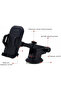 AUTO FAMILY Folding Car Phone Holder, Phone Holder for Car - 8
