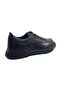 Men's Shoes 6871 Black - 3