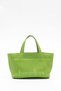 Benetton Women's Sleeves Bag Si Green Bnt1844 - 4