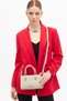 Women's Shoulder Bag A.Gray Bnt1781 - 3