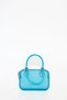 Benetton Women Crossbody Bag Blue Bnt1706 - 4