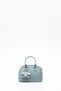 Women's Crossbody Bag Blue Bnt1705 - 3