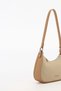 Benetton Women's Sleeves Bag Si Beige Bnt1754 - 5