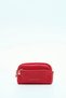 Benetton Women Crossbody Bag Red Bnt1717 - 3