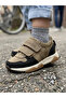 Genuine Leather Orthopedic Durable Boys' Sports Shoes - 3