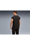 M Graphic Cutoff Tank Men's Training T-Shirt 52852901 Black - 2