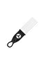 Metal Guiro Swing Instrument with 8-Tooth Scraper | Stainless Steel, Handheld Marching Ban - 3