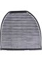 AC FILTER Suitable for Mercedes-Benz models C-Class, E-Class - 2