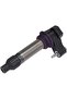 Ignition Coil Compatible for GM Cadillac CTS, Escalade, Buick Enclave - 2