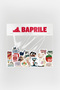 Book Themed Sticker Pack 20 Pieces Bookish Quality Waterproof Laptop Thermos Phone Sticker Set