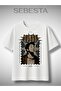 Jung Kook Printed Premium Oversize T-Shirt