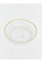 Lcw Home Colorless Glass Salad Bowl 21 cm - 4