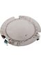 Gen-Uine Torque Converter Housing Plug OEM 24205900 Compatible for GM Chevrolet GMC Cadillac Hummer - 3