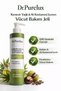Q10 Coenzyme + Caffeine & Horse Chestnut-Containing - Firming Cellulite Gel - Relaxing Body Massage Gel - 7