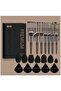 37 Pcs Makeup Tool Set with a Box