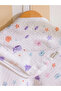 Lcw Home Ma Bella Mixed Printed Baby Bath Towel - 3