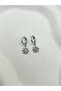 Pink Heart Women's Earring Set - Available in Gold and Silver Color Options - 4