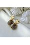 Handmade Bohemian Dangle Authentic Women's Earrings - 2