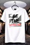 Oversize Unisex T-Shirt Crew Neck Differance Printed Premium Quality Streetwear - 2