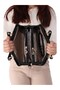 Miami Polo Club - Shoulder and Hand Bag, 3-Compartment Crossbody Bag Model: (1188) - 5