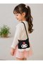 Kuromi Silicone Children's Bag