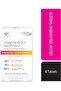 essentials Odor Treatment - pH Balanced - Suppositories - 6 Tablets With Applicator - 3