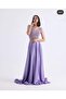 ABİYE Simple Dress - 4