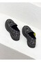 D26Ya-3820 Genuine De Leather Adin Loa Loafers Shoes with Tassel Detail 3cm Comfortable Sole Daily Stylish Shoes - 5