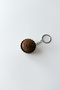 سلسلة مفاتيح فضية من نوع Chocolate Clicker - 2