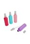 100ml Travel Bottle Set - 3