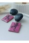 Poisonous Frog Earrings Handmade Frog Special Design Grenouille - 7