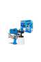 Multi-Purpose Electric Spray Gun – High-Velocity Paint & Sanitizing System