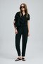 121190036 Porto Jogger Pants Women's Trousers Black - 2