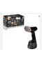 1400W High-Performance Handheld Garment Steamer – 270ml Quick-Heat Ironing System