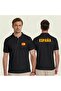 Espana Spain Polo Collar Tee-Shirt - 2