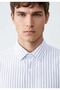 M0211828 Cotton Shirt Regular Fit Men's Shirt - 5