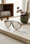 Tom Forte Drop Model Attractive Modern Sunglasses New Season Modern Glasses