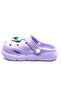 Kocamanlar e435.f orthopedic unisex children's slippers lila - 4