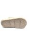 Kocamanlar e435.f orthopedic unisex children's slippers - mink - 6