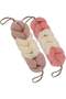 Soft Bath Sponge (Bath Flower) - 2